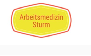 Arbeitsmedizin Dr. Martin Sturm in Illerberg Gemeinde Vöhringen an der Iller - Logo