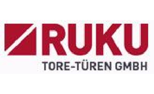 RUKU Tore-Türen GmbH in Illertissen - Logo