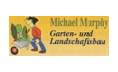 Garten- u. Landschaftsbau Michael Murphy in Rottenburg am Neckar - Logo