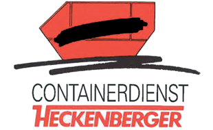 Containerdienst Heckenberger GmbH in Achstetten - Logo