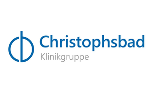 Christophsbad GmbH & Co Fachkrankenhaus KG in Göppingen - Logo