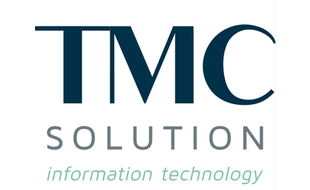 Constantin Petridis TMC Solution in Oberndorf Gemeinde Rudersberg - Logo