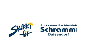 Schramm Stuckateur-Fachbetrieb GmbH in Daisendorf - Logo