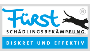 Fürst Schädlingsbekämpfung in Bad Saulgau - Logo