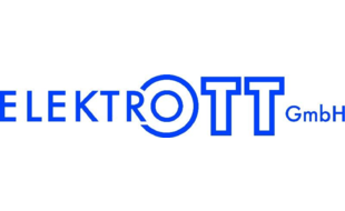 Elektro Ott GmbH in Stuttgart - Logo