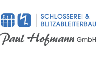Paul Hofmann GmbH in Holzheim Gemeinde Göppingen - Logo