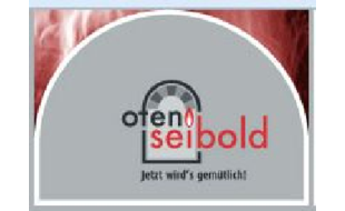 Ofen Seibold GmbH in Schwäbisch Gmünd - Logo