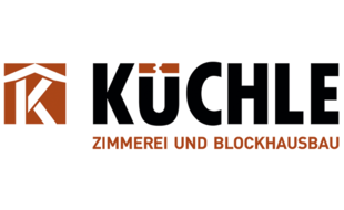 Küchle GmbH & Co. KG Zimmerei und Blockhausbau in Kirchberg an der Iller - Logo