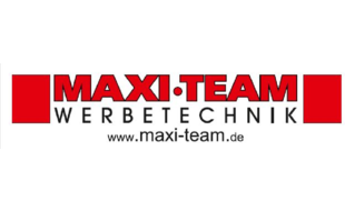 Maxi Team Werbetechnik in Ellhofen in Württemberg - Logo