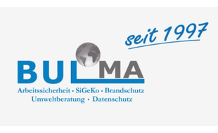 Behnke, Ulrich Dipl. Ing. BUL-MA in Wiggenhausen Stadt Friedrichshafen - Logo