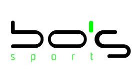 bo's sport GmbH in Weinsberg - Logo