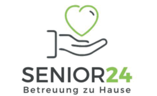 Senior24 in Heilbronn am Neckar - Logo