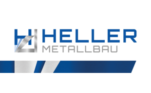 HELLER Metallbau I Konstruktion I Bauschlosserei in Hohenacker Gemeinde Waiblingen - Logo