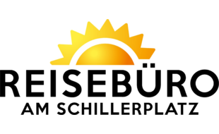 Reisebüro am Schillerplatz in Göppingen - Logo