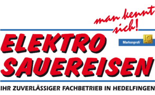 Elektro Sauereisen in Stuttgart - Logo