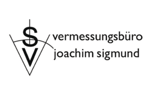 Vermessungsbüro Sigmund in Plochingen - Logo