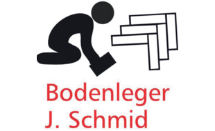 Bodenleger J. Schmid in Stockach - Logo