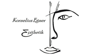 Kornelius Egner Epithetik in Pfuhl Stadt Neu Ulm - Logo
