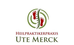Heilpraktikerpraxis Ute Merck in Ditzingen - Logo