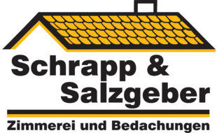 Schrapp & Salzgeber GmbH & Co.KG Zimmerei