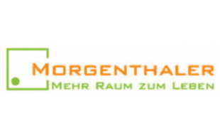 Morgenthaler Raumausstattung in Derendingen Stadt Tübingen - Logo
