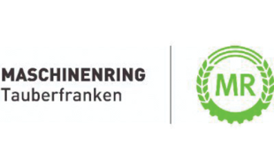 Maschinenring Tauberfranken in Schillingstadt Gemeinde Ahorn in Baden - Logo