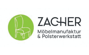 Möbelpolsterei Zacher in Weil der Stadt - Logo