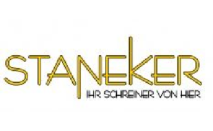 Staneker Schreinerei in Degerschlacht Stadt Reutlingen - Logo