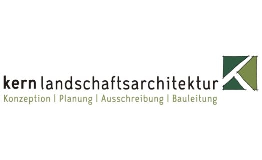 Kern Landschaftsarchitektur in Möckmühl - Logo