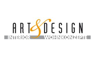 Art & Design Interior - Wohnkonzepte in Stuttgart - Logo
