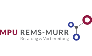 MPU REMS-MURR in Waiblingen - Logo