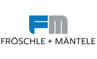 Kühlanlagenbau Fröschle + Mäntele GmbH in Ostfildern - Logo