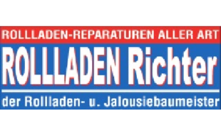 ROLLLADEN Richter Rollladen- u. Jalousiebaumeister in Laudenbach Stadt Weikersheim - Logo