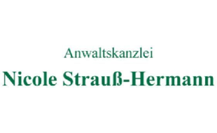 Strauß-Herrmann Nicole, Rechtsanwältin in Frickingen in Baden - Logo