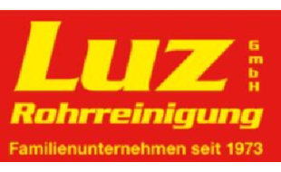 Luz Rohrreinigung in Bad Wimpfen - Logo
