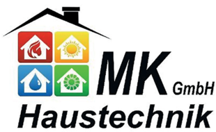 MK GmbH in Stuttgart - Logo