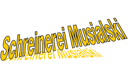 Musialski Schreinerei in Villingen Schwenningen - Logo