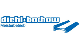 diehl + bochow in Köngen - Logo