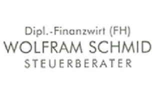 Schmid Wolfram Steuerberater in Stuttgart - Logo
