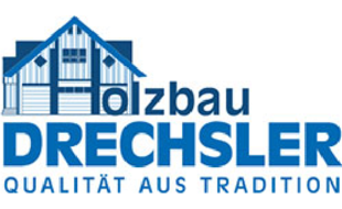 Drechsler Holzbau in Schwäbisch Hall - Logo