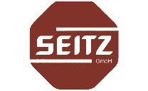 Seitz Schilderfabrik GmbH in Ludwigsburg in Württemberg - Logo