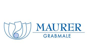 Maurer Natursteine-Grabmale in Cappel Gemeinde Öhringen - Logo