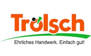 Trölsch GmbH Bäckerei, Konditorei, Cafe in Kornwestheim - Logo