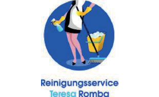 Reinigungsfirma Teresa Romba in Heilbronn am Neckar - Logo