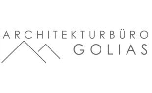 Architekturbüro Golias Wolfram Dipl. Ing. (FH) Freier Architekt in Stetten Stadt Hechingen - Logo