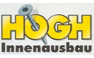 Hogh Innenausbau, Schreinerei in Sindelfingen - Logo