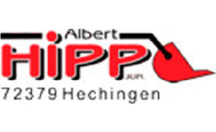 Abbruch Hipp in Sickingen Stadt Hechingen - Logo