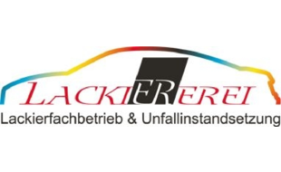 Lackiererei Er in Heilbronn am Neckar - Logo
