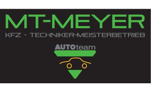 MT - MEYER KFZ-Service aller Art in Münsingen - Logo