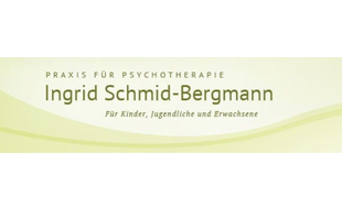 Erwachsene und Jugendlichen Psychotherapie I. Schmid-Bergmann in Überlingen - Logo